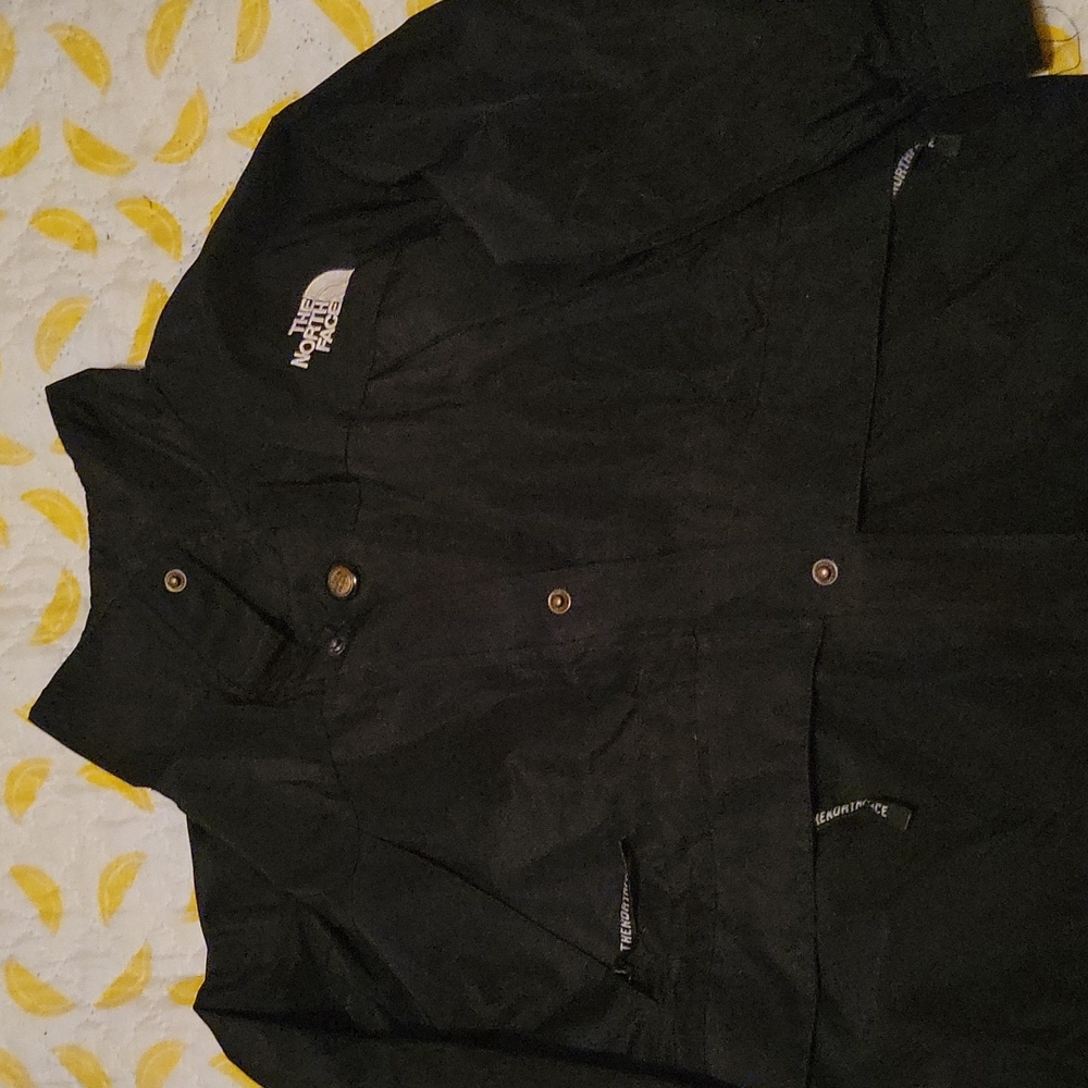 Boys coat